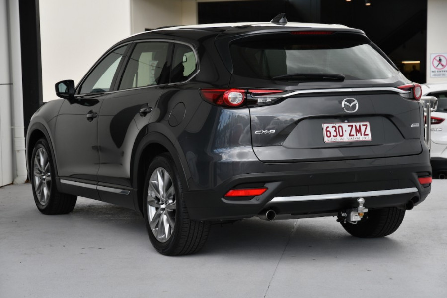 2017 Mazda CX-9 TC Azami Suv Image 3