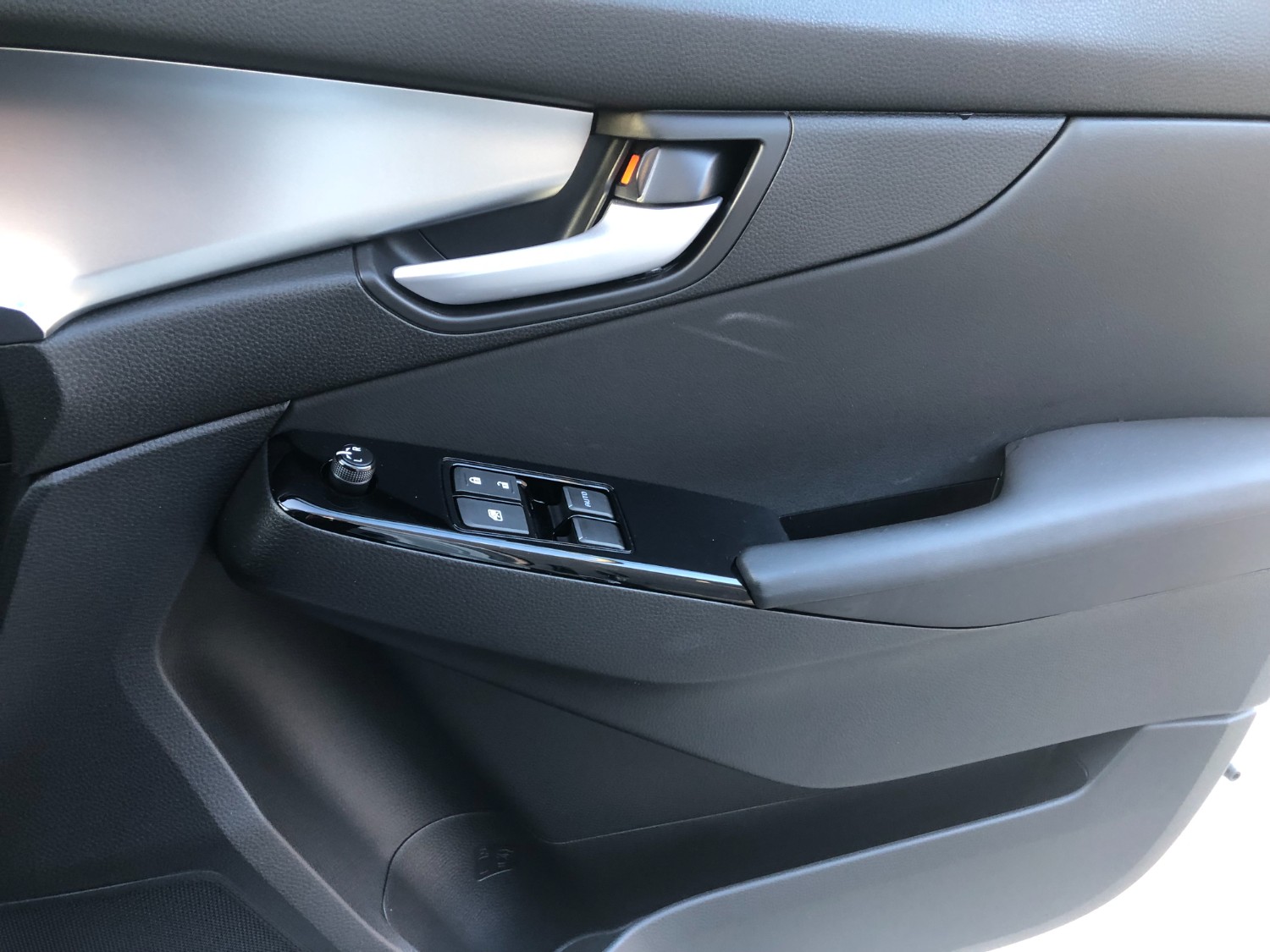 2024 Mazda BT-50 TF XS Cab Chassis Image 11