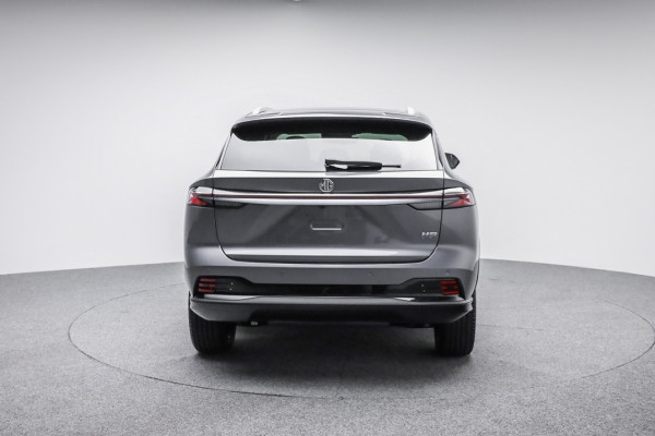 2026 MG HS Super Hybrid Essence SUV Image 8