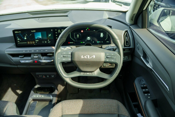 2025 MY26 Kia EV5 OVc Air Long Range SUV Image 10