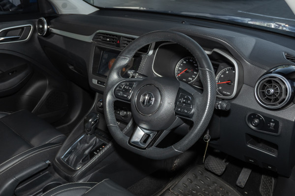 2020 MY21 MG ZS AZS1 Excite SUV Image 6