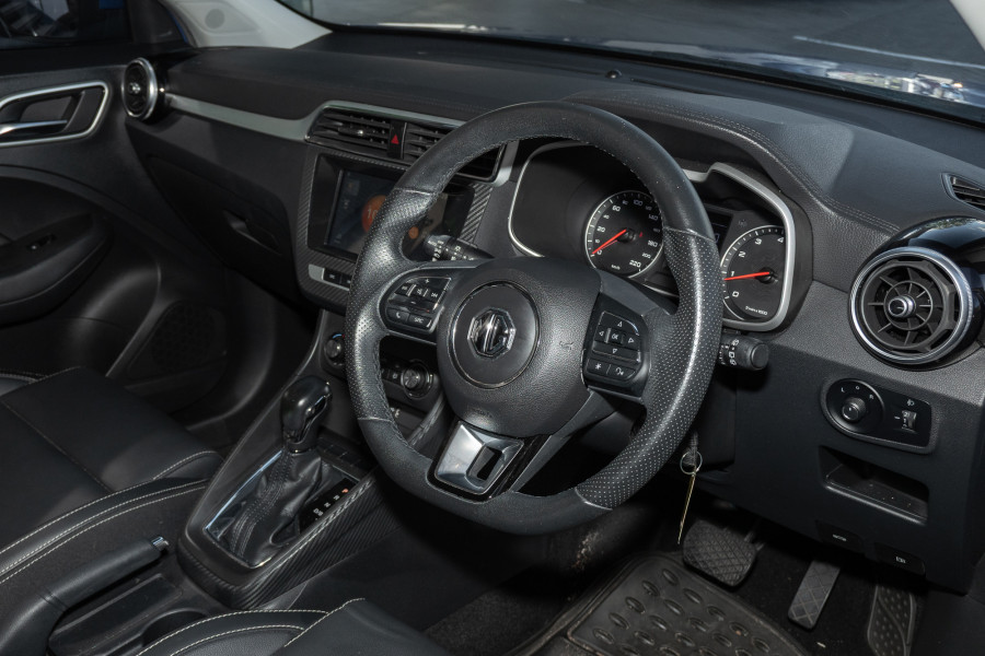 2020 MY21 MG ZS AZS1 Excite SUV Image 6