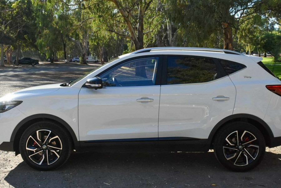 2023 MG ZST S13 Essence SUV Image 19