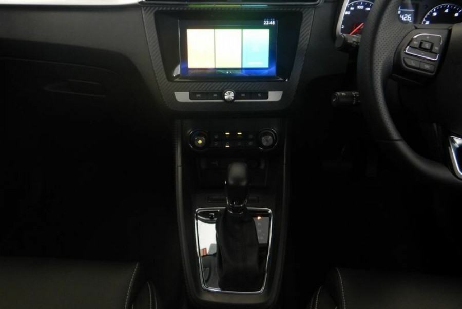 2019 MG ZS AZS1 Excite Plus Suv