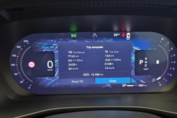 2025 MY26 Volvo XC40 XZ Plus B4 SUV