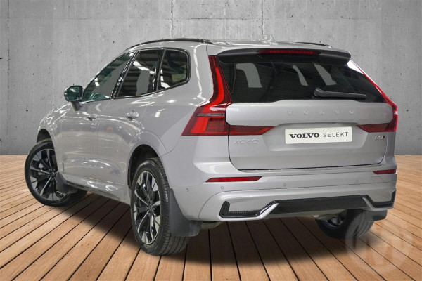 2025 MY26 Volvo XC60 UZ Ultra B5 Dark SUV Image 3