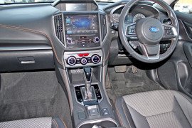 2020 Subaru XV G5-X 2.0i-L SUV