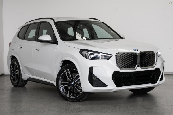 BMW iX1 xDrive30 M Sport U11