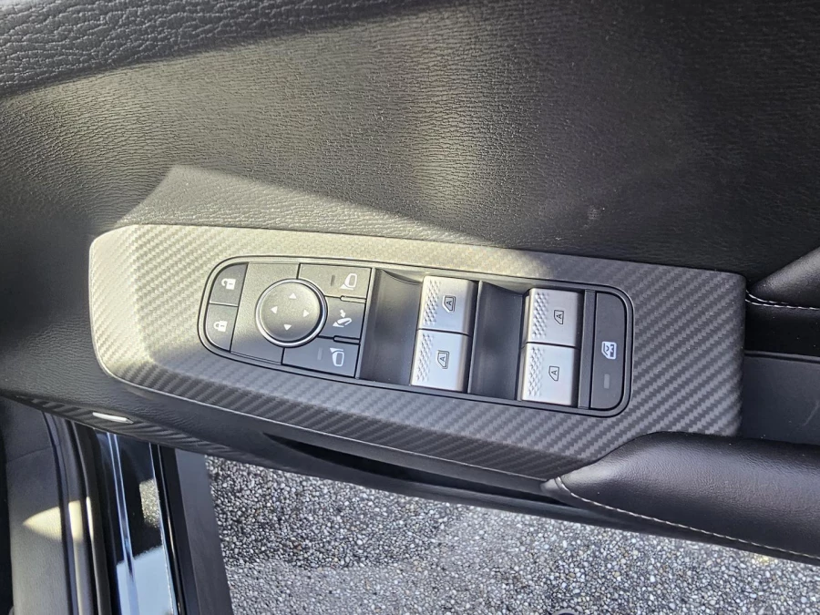 2025 Mitsubishi Outlander ZM Exceed SUV Image 15