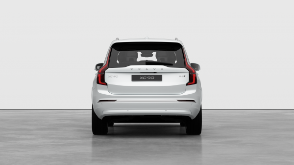 2026 Volvo XC90 L Series Plus B5 Bright SUV image 4