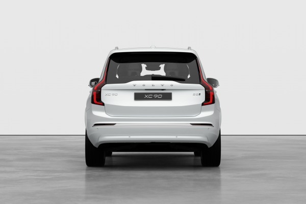 2026 Volvo XC90 L Series Plus B5 Bright SUV