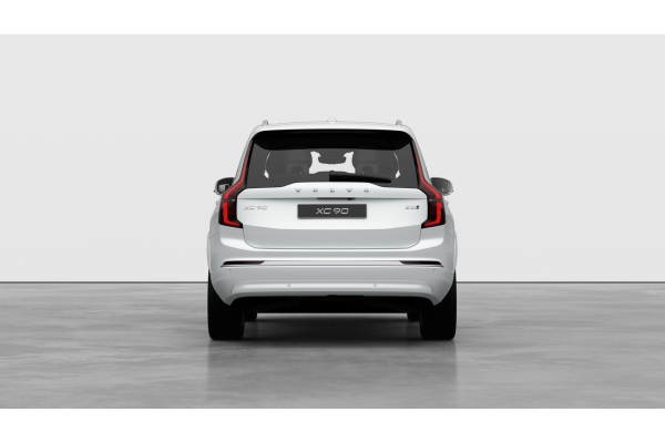2026 Volvo XC90 L Series Plus B5 Bright SUV Image 4