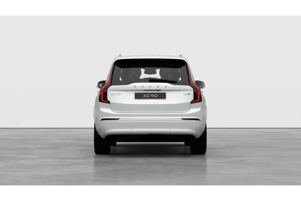 2026 Volvo XC90 L Series Plus B5 Bright SUV Image 4