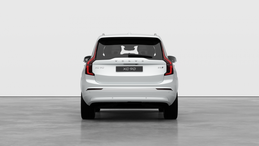 2026 Volvo XC90 L Series Plus B5 Bright SUV Image 4