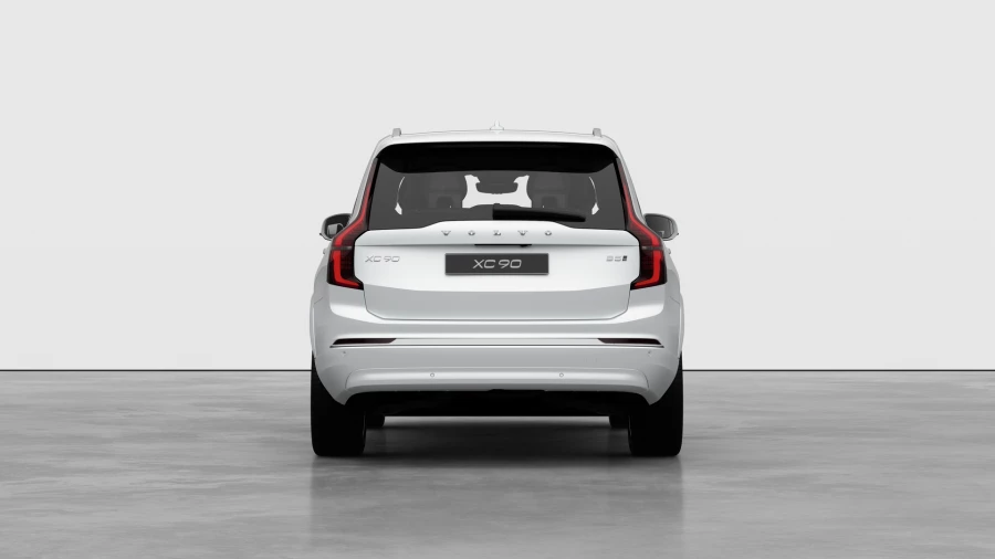 2026 Volvo XC90 L Series Plus B5 Bright SUV Image 4