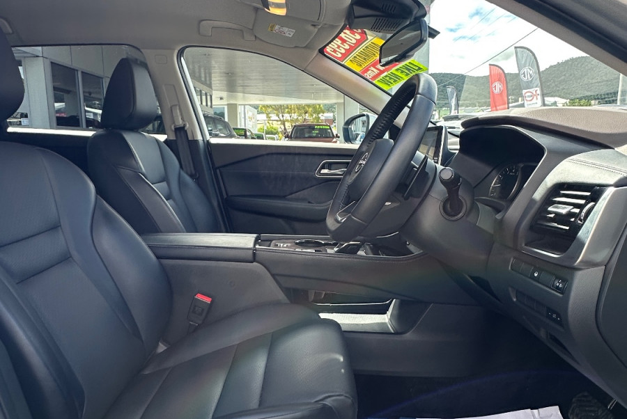 2024 Nissan X-Trail T33 ST-L SUV Image 17