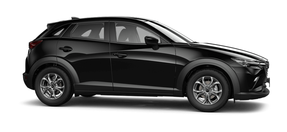 2024 Mazda CX-3 DK G20 Pure SUV Image 9
