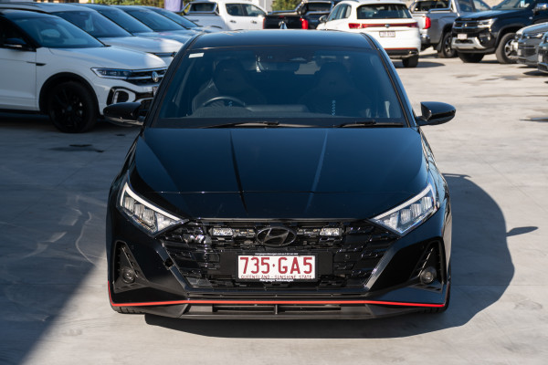 2022 Hyundai i20 BC3.V1 N Hatch image 4