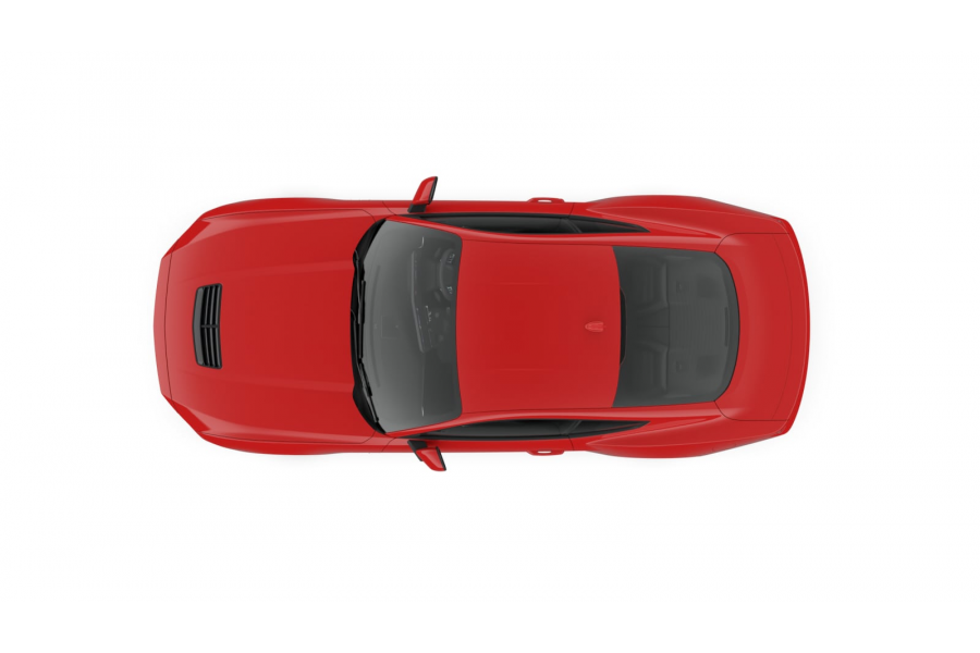 2024 MY24.5 Ford Mustang FO GT Hatch Image 9