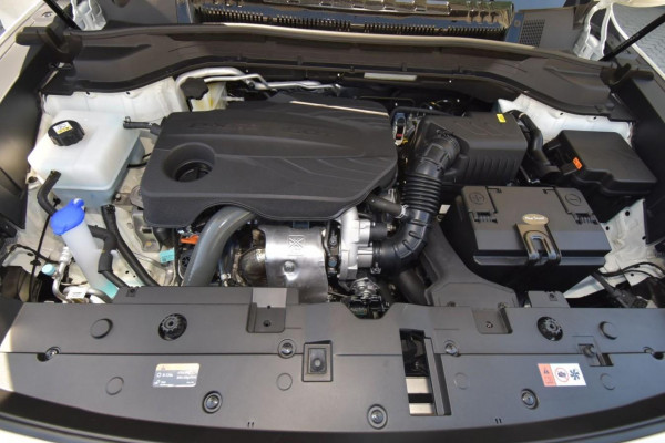 2025 MY26 KGM Actyon J120 K50 SUV Image 28