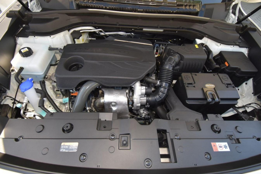 2025 MY26 KGM Actyon J120 K50 SUV Image 28