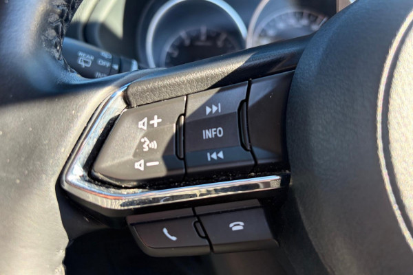 2018 Mazda CX-5 KF2W7A Maxx Sport SUV Image 16