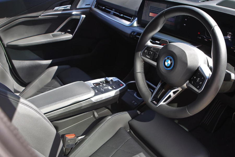 2024 BMW iX2 U10 xDrive30 M Sport SUV