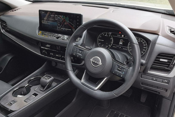 2025 Nissan X-Trail T33 ST-L SUV Image 13