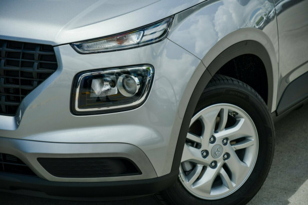 2026 MY27 Hyundai Venue QX.V5 SUV Image 6