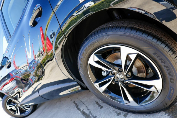 2025 MG HS AS33H Excite Hybrid+ SUV Image 4