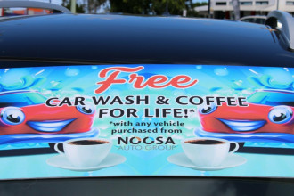 2011 SsangYong Korando C200 S 2WD Wagon Image 4