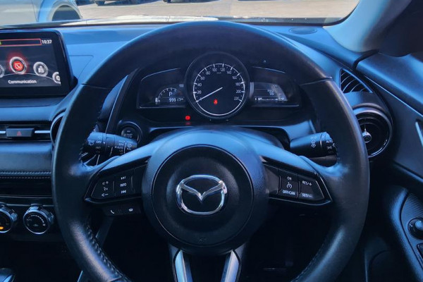 2020 MY0  Mazda CX-3 DK Maxx Sport SUV Image 16