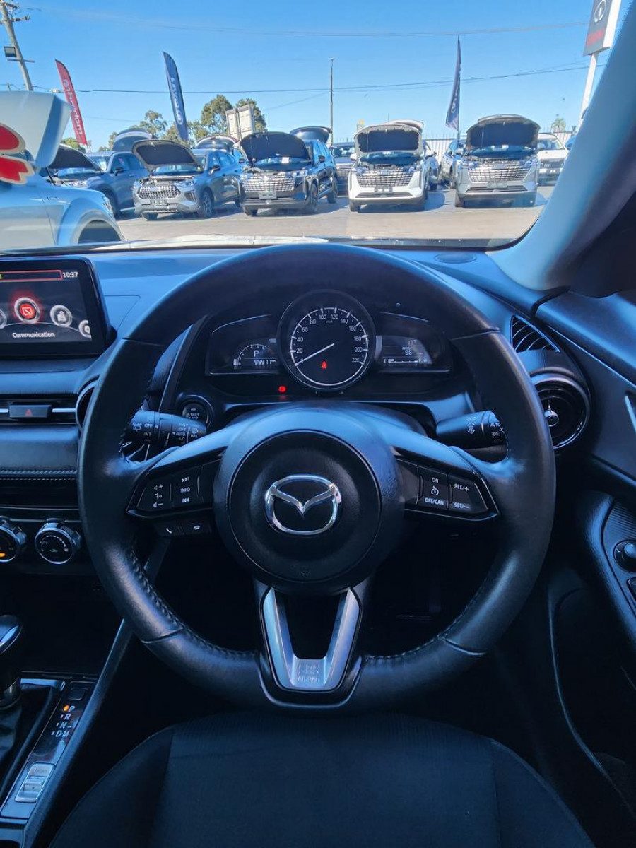 2020 MY0  Mazda CX-3 DK Maxx Sport SUV Image 16