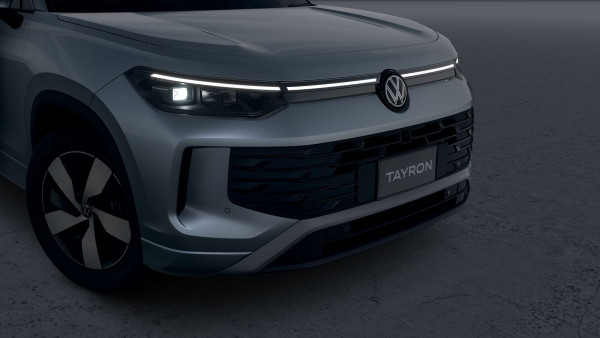 2026 Volkswagen Tayron R4 110TSI Life SUV image 10