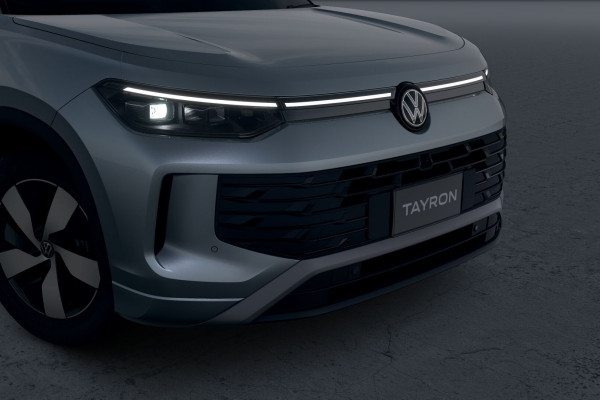 2026 Volkswagen Tayron R4 110TSI Life SUV