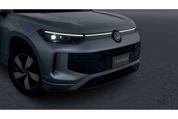 2026 Volkswagen Tayron R4 110TSI Life SUV Image 10