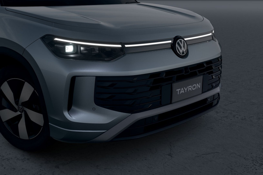 2026 Volkswagen Tayron R4 110TSI Life SUV