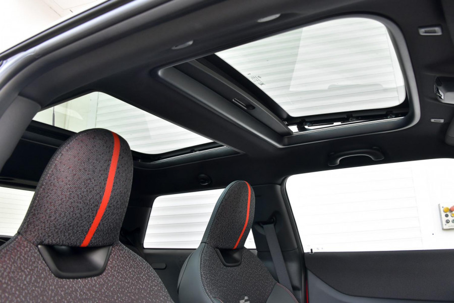 2026 MINI Cooper F66 JCW Favoured Hatch