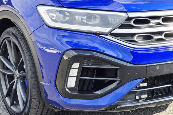 2023 Volkswagen T-Roc D11 R SUV Image 23