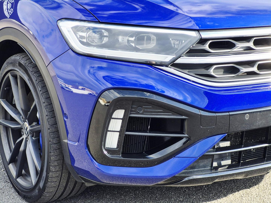 2023 Volkswagen T-Roc D11 R SUV Image 23