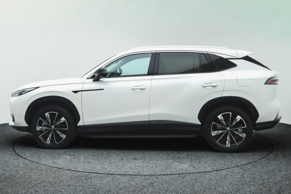 2026 MG HS Plug-in Hybrid Essence SUV Image 6