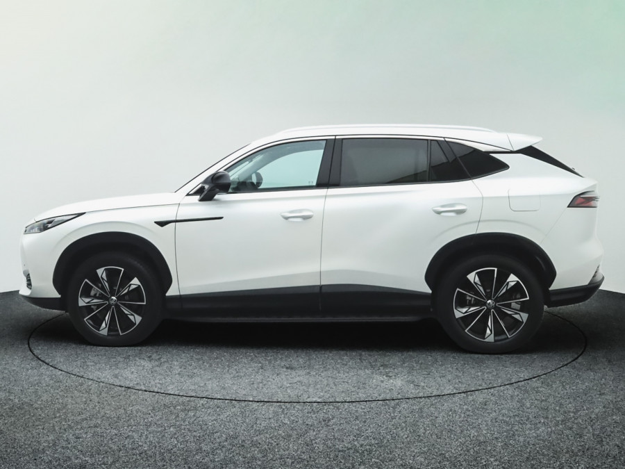 2026 MG HS Plug-in Hybrid Essence SUV Image 6