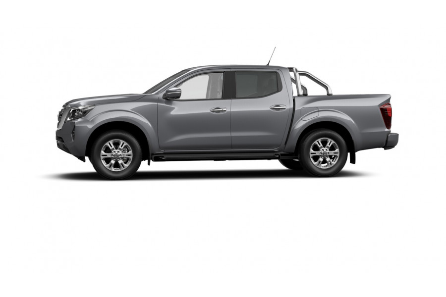 2024 Nissan Navara D23 ST Ute Image 32