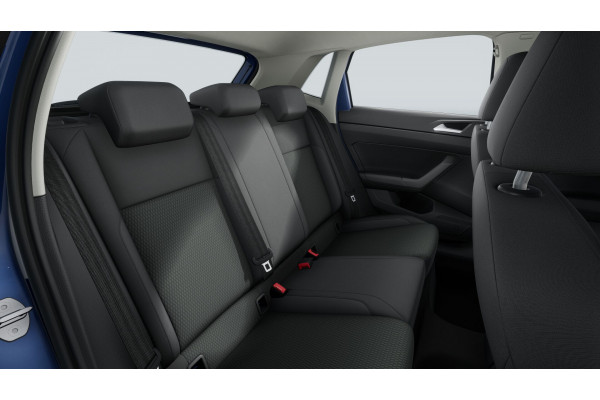 2025 Volkswagen Polo AE 85TSI Life Hatch