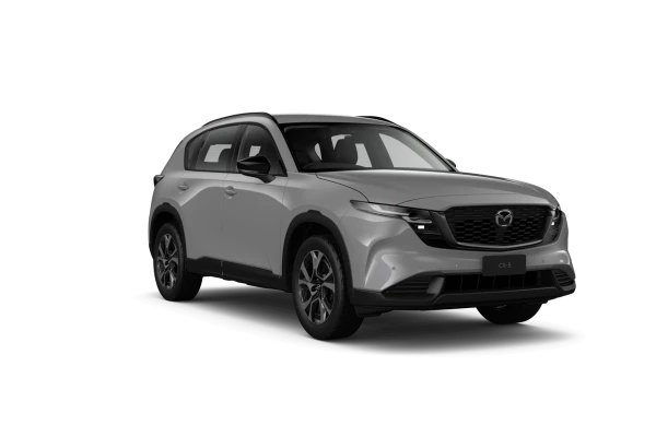 2026 Mazda CX-5 KM Series G25 Touring SUV Image 6