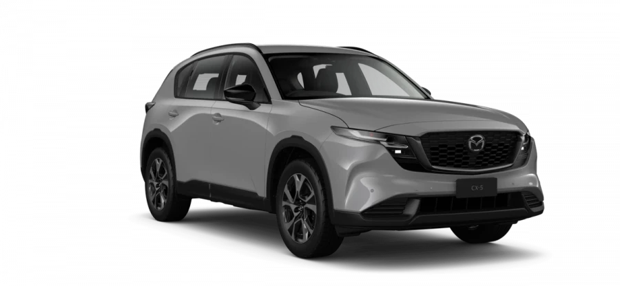 2026 Mazda CX-5 KM Series G25 Touring SUV Image 6