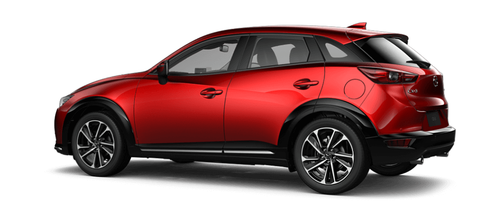 2024 Mazda CX-3 DK G20 Akari SUV Image 20