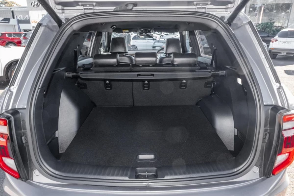2025 KGM Torres J116 Adventure SUV Image 20