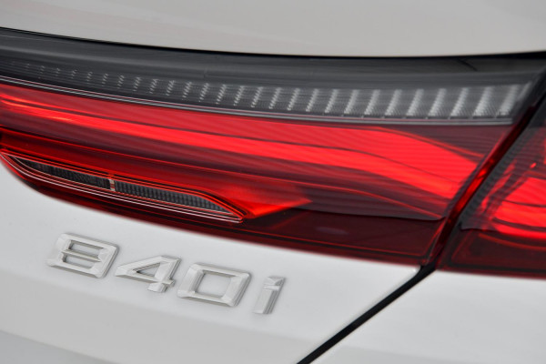 2026 BMW 8 Series G16 LCI 840i M Sport Sedan