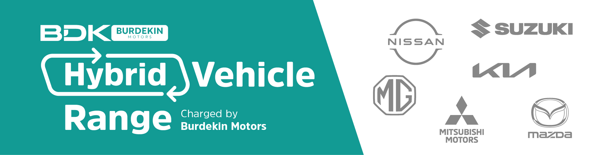 Hybrid Vehicles